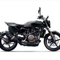 RICAMBI HUSQVARNA SVARTPILEN 701 2019 2020