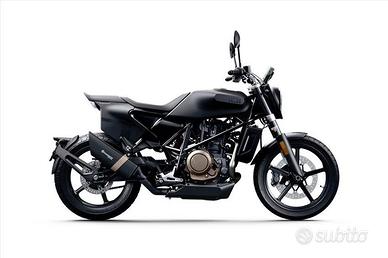 RICAMBI HUSQVARNA SVARTPILEN 701 2019 2020