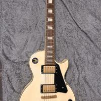 Epiphone Les Paul Custom