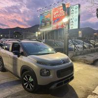 Citroen C3 Aircross BlueHDi 120 S&S EAT6 C-Series