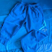 Pantaloni tuta Jordan 12-13 anni