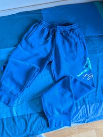 Pantaloni tuta Jordan 12-13 anni