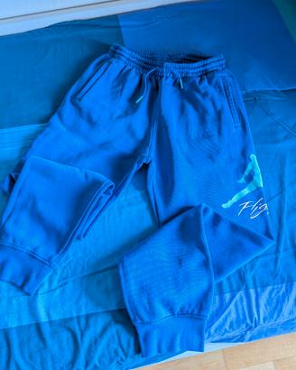 Pantaloni tuta Jordan 12-13 anni