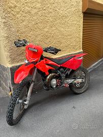 beta 50 del 2007