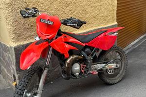beta 50 del 2007