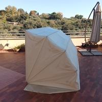 Tenda da sole cappottina