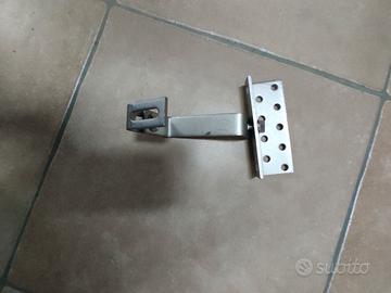 staffe regolabili per tegole e coppi