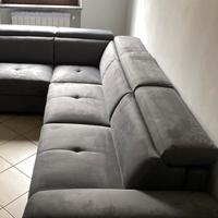 DIVANO LETTO EINAUDI NUOVO  DONDI SALOTTI