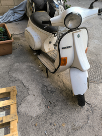 Vespa hp 3 marce