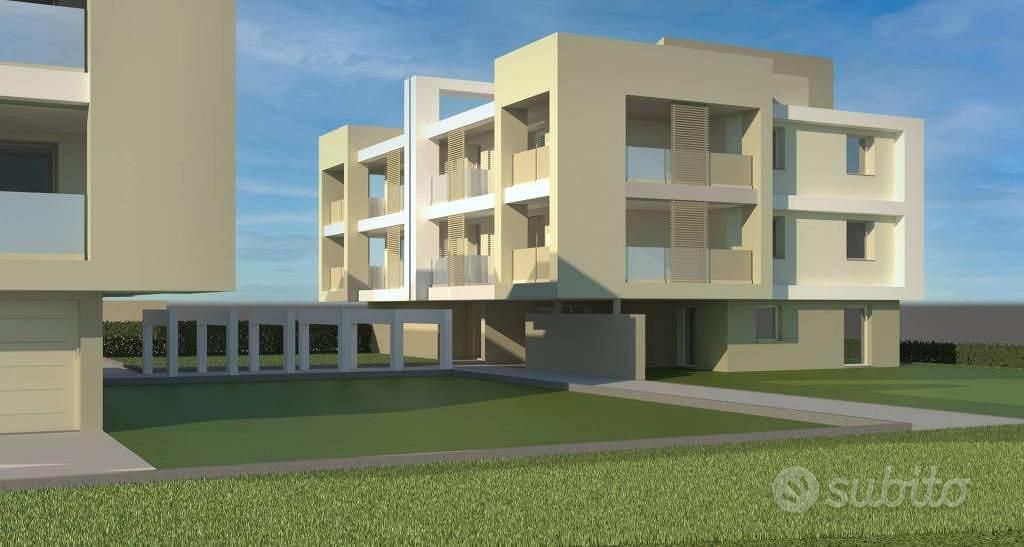 Terreno di 2300 m² a Fidenza - Vista 2