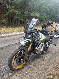 Voge valico 900 dax