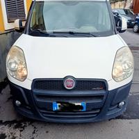  Fiat Doblò 