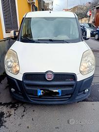  Fiat Doblò 