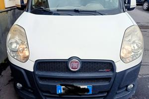  Fiat Doblò 
