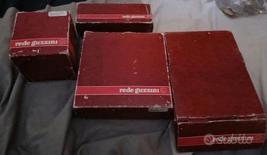 guzzini ufficio vintage 