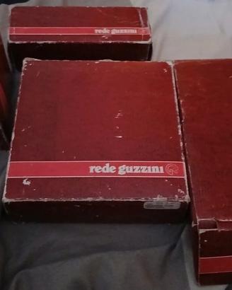 guzzini ufficio vintage 