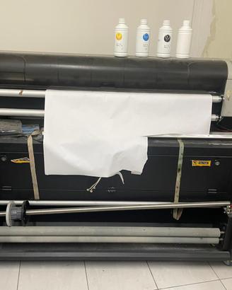 plotter sublimatico mutoh drafstation rj -900c