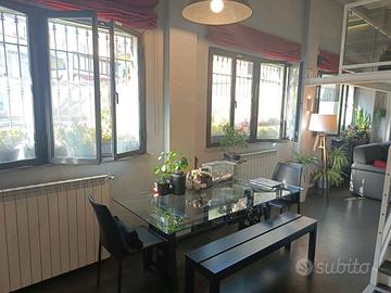 Appartamento Milano [Corrado_il_SalicoVRG]