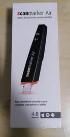 penna scanner nuova 