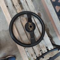 volante completo per fiat 126