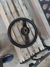 volante completo per fiat 126