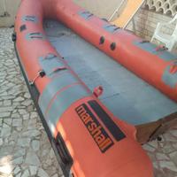 Gommone Marshall M60