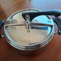 pentola a pressione Lagostina 26