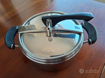 pentola a pressione Lagostina 26