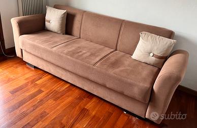 Divano Prontoletto NUOVO