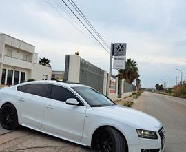 AUDI A5 1ª serie - 2011