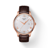Tissot Tradition 42mm  T063.610.36.038.00