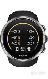 Suunto Spartan Sport