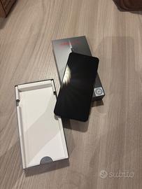 Smartphone Nubia Air Pro 5G nuovissimo