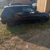 golf 3 2000 16 turbo