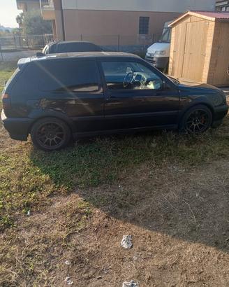 golf 3 2000 16 turbo