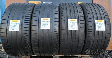 GOMME USATE dopia Misura 325/35/22- 285/40/22