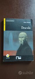 Dracula Bram Stoker, Black Cat