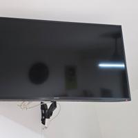 tv sharp 40 pollici 4k ultra hd