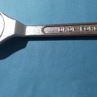 CHIAVE BOMBOLA GAS 25mm CASA CAMPEGGIO CAMPER