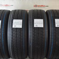 4 PNEUMATICI TOYO 235/65 R16 115S TU11483