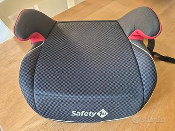 Rialzo Safety 1 Manga Fix