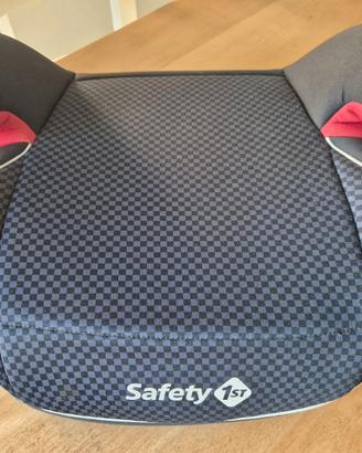 Rialzo Safety 1 Manga Fix