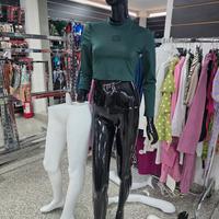 manichino uomo donna