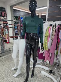 manichino uomo donna