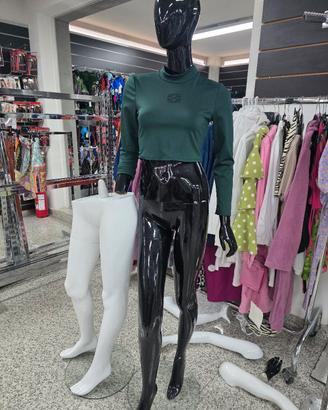 manichino uomo donna