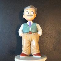 Crilin action figure