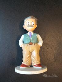 Crilin action figure