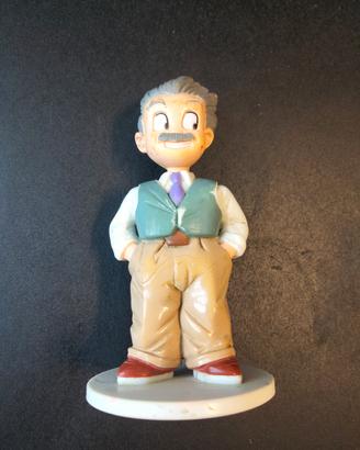 Crilin action figure