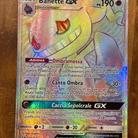 BANETTE GX HYPER ITALIANO