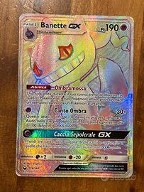 BANETTE GX HYPER ITALIANO
